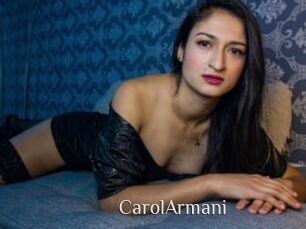 CarolArmani Shop coquin
