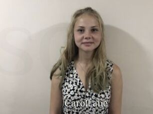 CarolFane