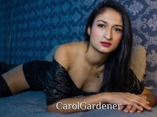CarolGardener