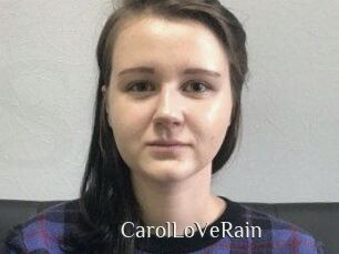 CarolLoVeRain