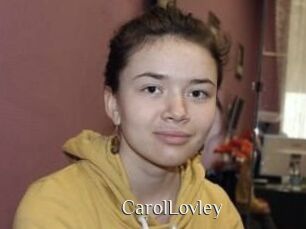 CarolLovley