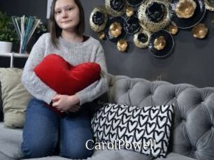 CarolPowell Shop coquin
