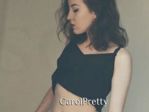CarolPretty