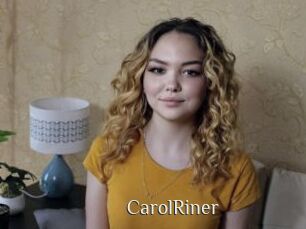 CarolRiner