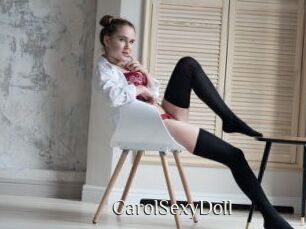 CarolSexyDoll