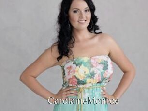 CarolaineMonroe