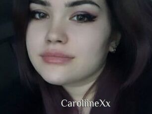 CaroliineXx Shop coquin