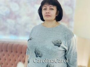 CarolinaCarol