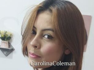 CarolinaColeman