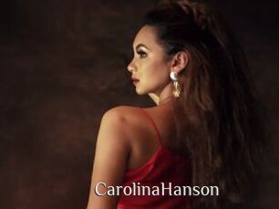 CarolinaHanson