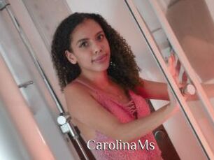 CarolinaMs