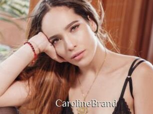 CarolineBrand