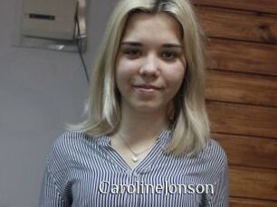 CarolineJonson