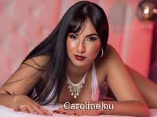 CarolineJou
