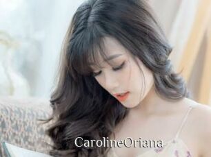 CarolineOriana