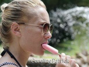 Caroline_Patrick