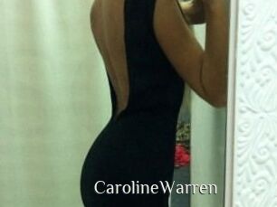 CarolineWarren