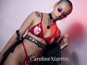 CarolineXizette