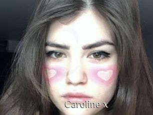 Caroline_x