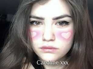 Caroline_xxx