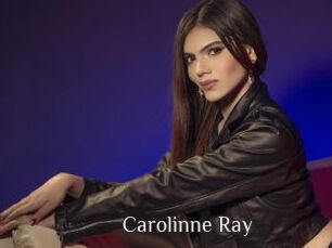 Carolinne_Ray