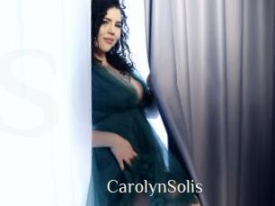 CarolynSolis