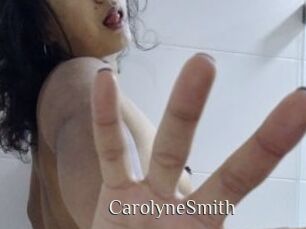 CarolyneSmith