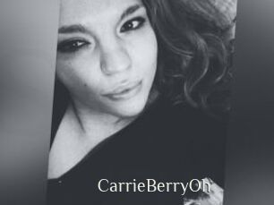 CarrieBerryOh