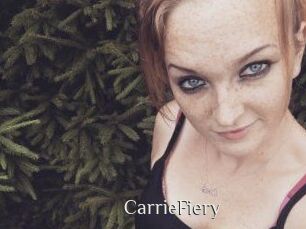 CarrieFiery