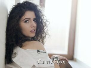 CarrieFoxx Shop coquin