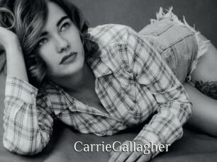 CarrieGallagher
