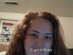 CarrieJean