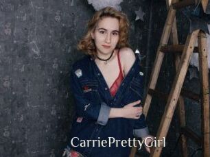 CarriePrettyGirl