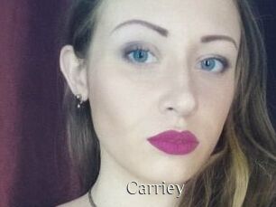 Carriey