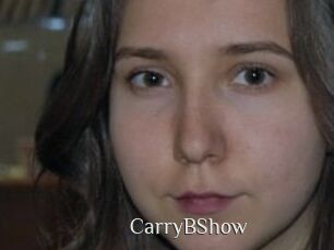 CarryBShow