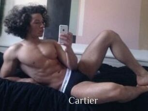 Cartier_ Shop coquin