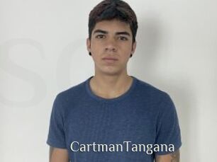 CartmanTangana