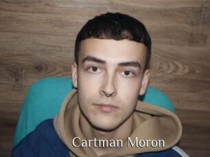 Cartman_Moron