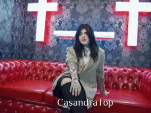 CasandraTop