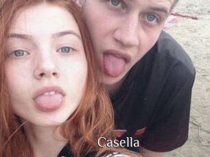 Casella