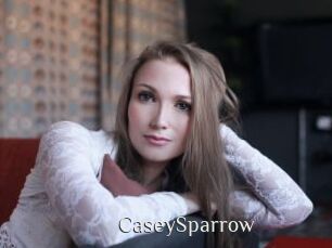 CaseySparrow
