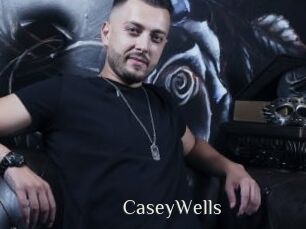 CaseyWells