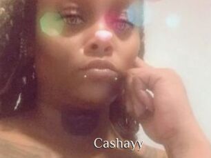 Cashayy