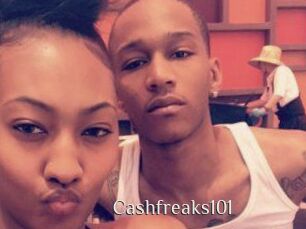 Cashfreaks101