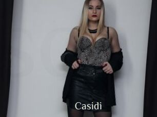 Casidi
