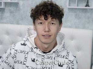 CasperClyde