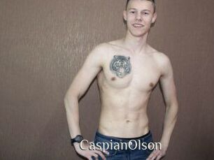 CaspianOlson