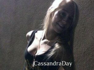 Cassandra_Day