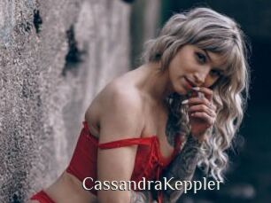 CassandraKeppler