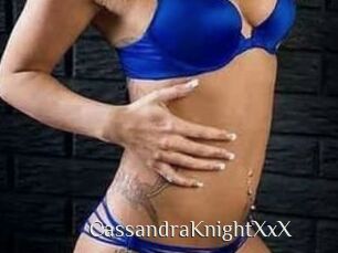 CassandraKnightXxX